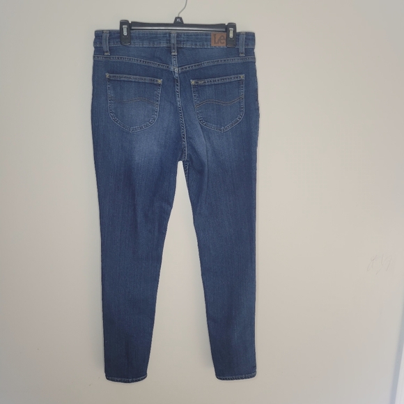 LEE Skinny Jeans - Picture 3 of 7